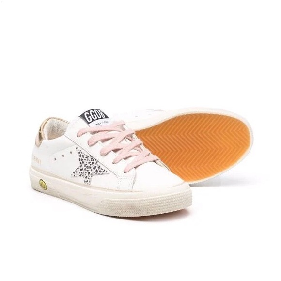 GOLDEN GOOSE Superstar May Sneakers BRAND NEW - Picture 6 of 14